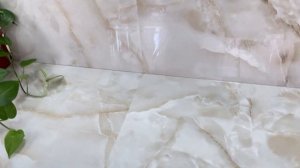 Керамогранит  ONYX TROPICAL  60x60, глянец.mp4