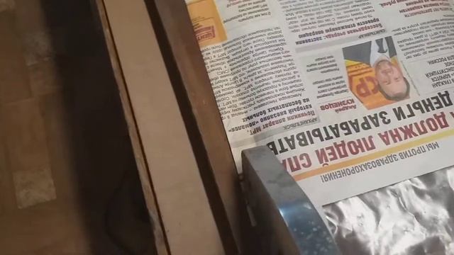 Как склеить полиэтилен/ПВХ плёнку