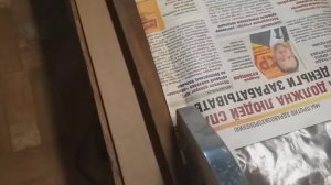 Как склеить полиэтилен/ПВХ плёнку