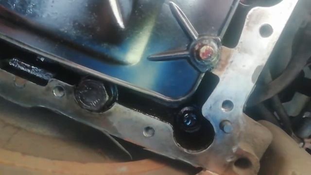 Снятие поддона двигателя Vortex tingo fl смотреть онлайн