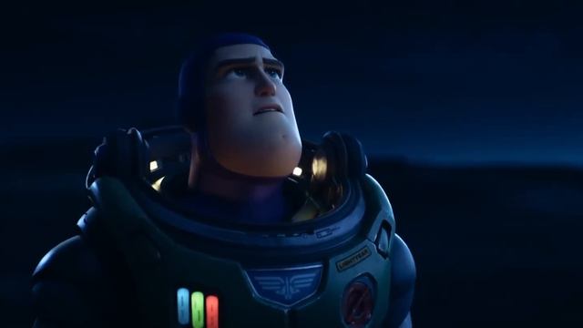 Lightyear - Official Trailer 2 (2022) Chris Evans, Taika Waititi смотреть онлайн
