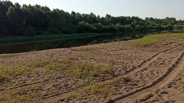 Жизнь в Деревне. Цены на заправках! Галина приехала в родной дом на дачу. Солнце сегодня жарит нас.