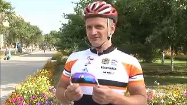 ОБЖ- Безопасность велосипедиста.wmv смотреть онлайн