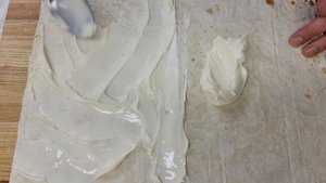 Рулетики из лаваша/Рецепты из лаваша С копчёной курицей Рецепт шавермы