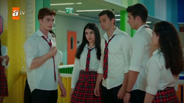 SEVGI XONIM O'MERNI OTASINI AYTDI / OILA UCHUN TURK SERIALI UZBEK TILIDA 2022 59/4 ОИЛА УЧУН смотреть онлайн