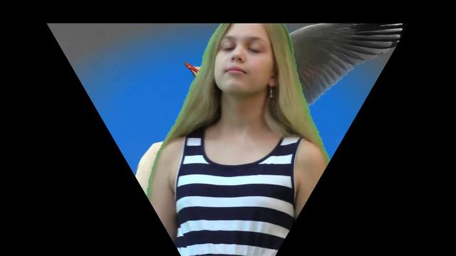Птица ручная исп. Сергейчук Юлия