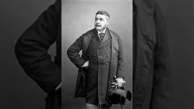 "Echoes" Part Song by Arthur Sullivan смотреть онлайн