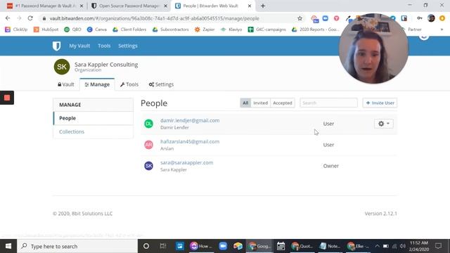 LastPass to BitWarden Tips смотреть онлайн