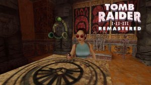 Прохождение Tomb Raider I Remastered: Новая игра + [Хардкор]