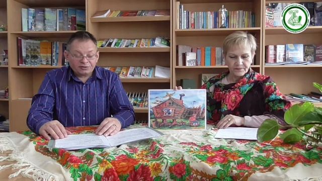 "Гуси-лебеди", театр на столе. смотреть онлайн