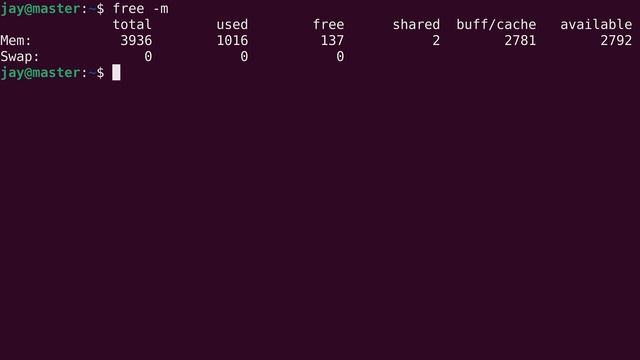 Monitoring Server Resources | How to Check on Your Linode смотреть онлайн