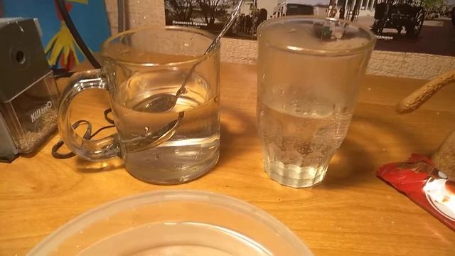 КАКАЯ ВОДА ИЗ ПОД СНЕГА? МОЖНО ЛИ ЕСТЬ СНЕГ? смотреть онлайн