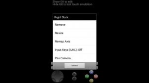 Как Настроить и Пользоваться Виртуальным Геймпадом Game Keyboard root