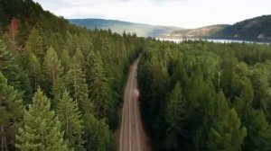 Полет над мечтой.