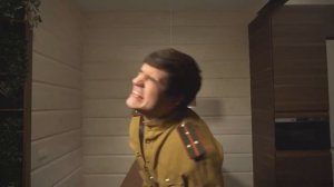 Бэдкомедиан: ненавижу, бездарную актерскую игру ненавижу!