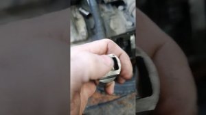 Двигатель OM457 Mercedes - проблема распредвала и толкателей / Ремонт двигателей грузовиков