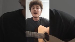 Сплин - орбит без сахара (кавер) на гитаре