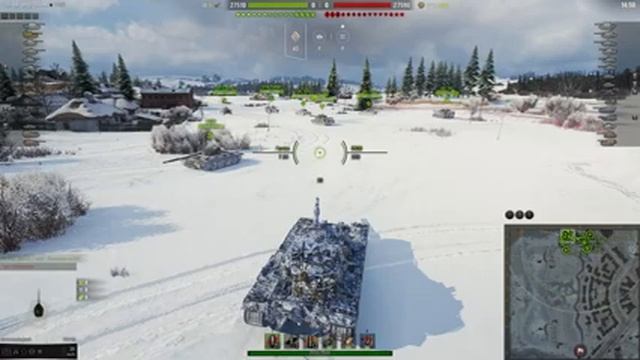 Заднебашенные танки. Сравнение. Моё мнени#WOT #моёмнение #танки