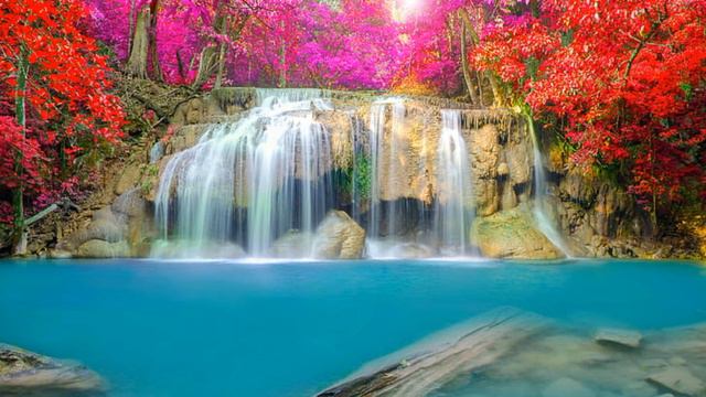 Песня ,,Новый мир". Автор John Hei. смотреть онлайн