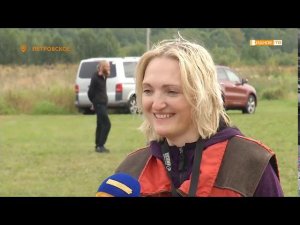 Соревнования  мондьоринг