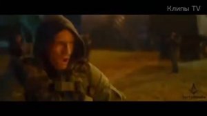 Призрачный гонщик - Monster (Skillet) Ghost rider - Monster (Skillet)