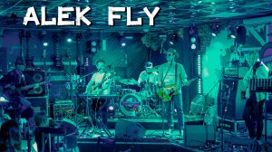 Alek Fly (live in Big Ben 04/10/23)