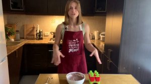 КАК приготовить диетическое мороженое?