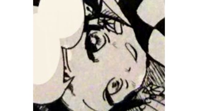 Kanao x Tanjiro "Beso" Comic Dub