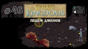 Пещера Баппасалар | Exiled Kingdoms | Прохождение #46