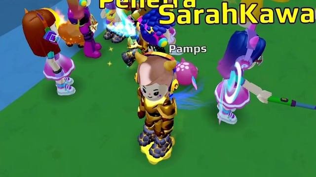 LAVINIA PK XD! PKXD LAVINYA PLAY!