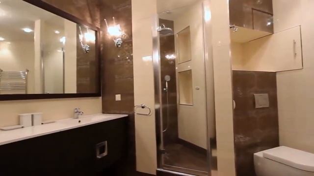 #ооомодерн Ремонт квартиры #подключ #www.modernlevel.ru смотреть онлайн