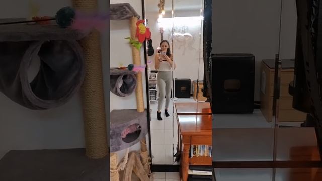 Зимние леггинсы с AliExpress леггинсы с мехом! смотреть онлайн