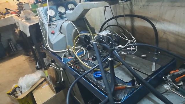 Супротек для ТНВД Ч2 смотреть онлайн