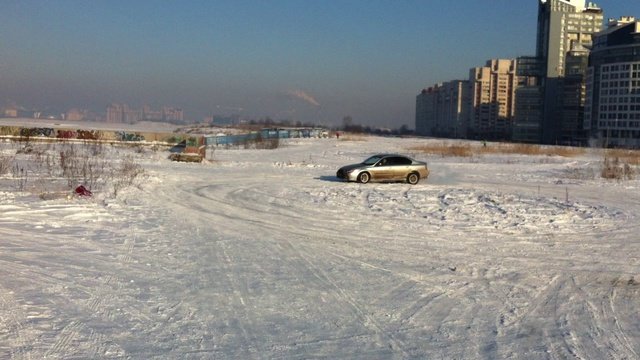 питер