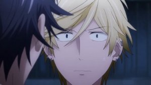 Hitorijime my hero - AMV