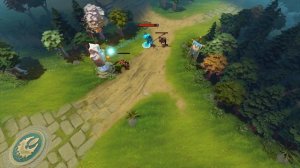 НАЙС ИГРАЕШЬ | DOTA 2 | 3500 ММР |