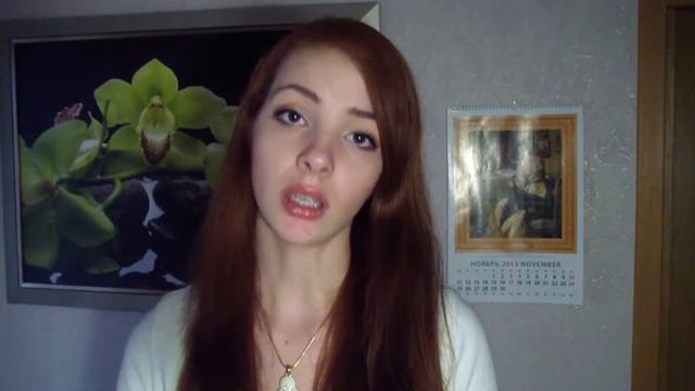 Женская интуиция заменяет логику. Правда ли это? смотреть онлайн