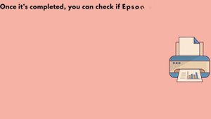 Top 4 Ways to Fix Epson #Printer Error Code 0x97