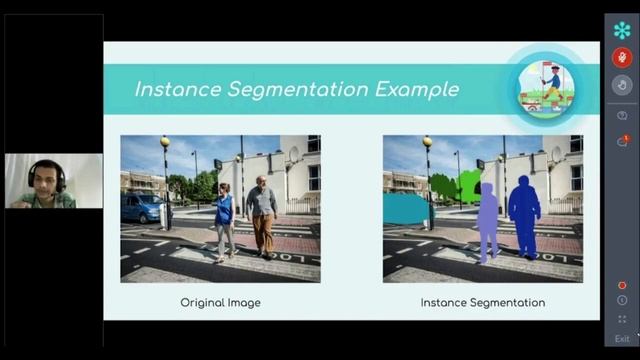 Computer Vision Technology Introduction & Use Cases | Image Detection | Object Detection | Python