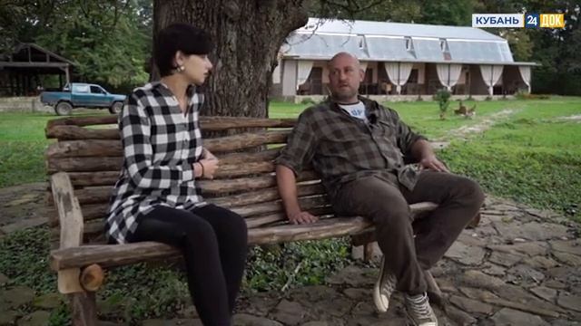 Агронорм: Дикие кони и ленивый кроликовод смотреть онлайн