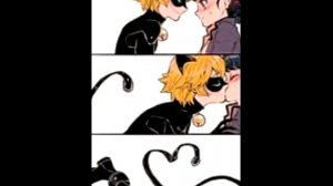 Лунный ангел комикс леди баг и супер кот