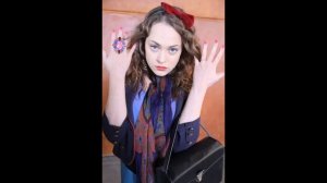 Аглая Тарасова