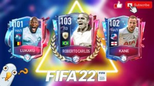 ? FIFA MOBILE 22 ? СТРИМ •[ПРЯМОЙ ЭФИР]. Открываем абонемент и паки нового события