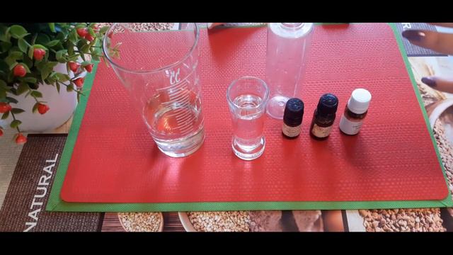 Натуральный освежитель воздуха. Своими руками смотреть онлайн