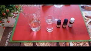 Натуральный освежитель воздуха. Своими руками