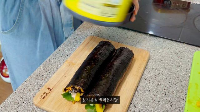 20살 브이로그) 취향 100%담은 마라탕, 샌드위치 싸서 홀로 공원가는 일상🍃 | 부대찌개, 불닭김밥, 돼지고기 찹스테이크, 마늘떡볶이