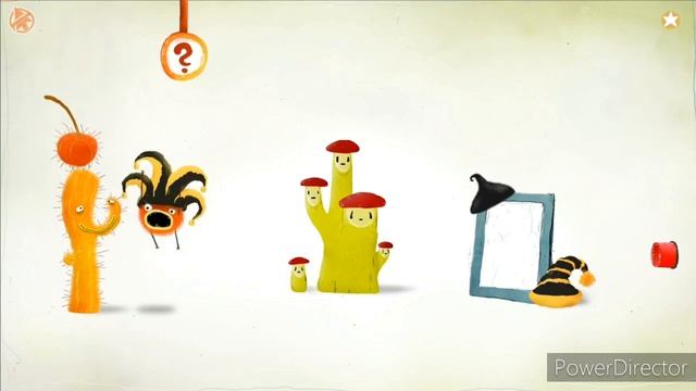 Полное Прохождение Chuchel (PC) (Без комментариев)