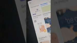 как настроить темы в Хонор/Хуавей✌️✌️✌️✌️✌️✌️Вторая часть будет в шортс?
