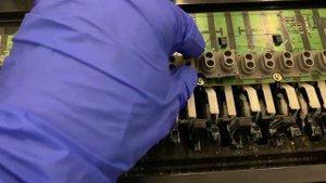 Casio CDP200R розбірка і сервіс (disassembly and service, Ukrainian lang)