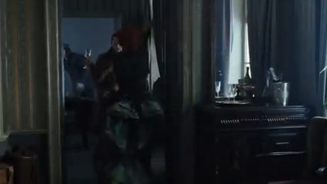 Статский советник (Statskiy sovetnik 2005)